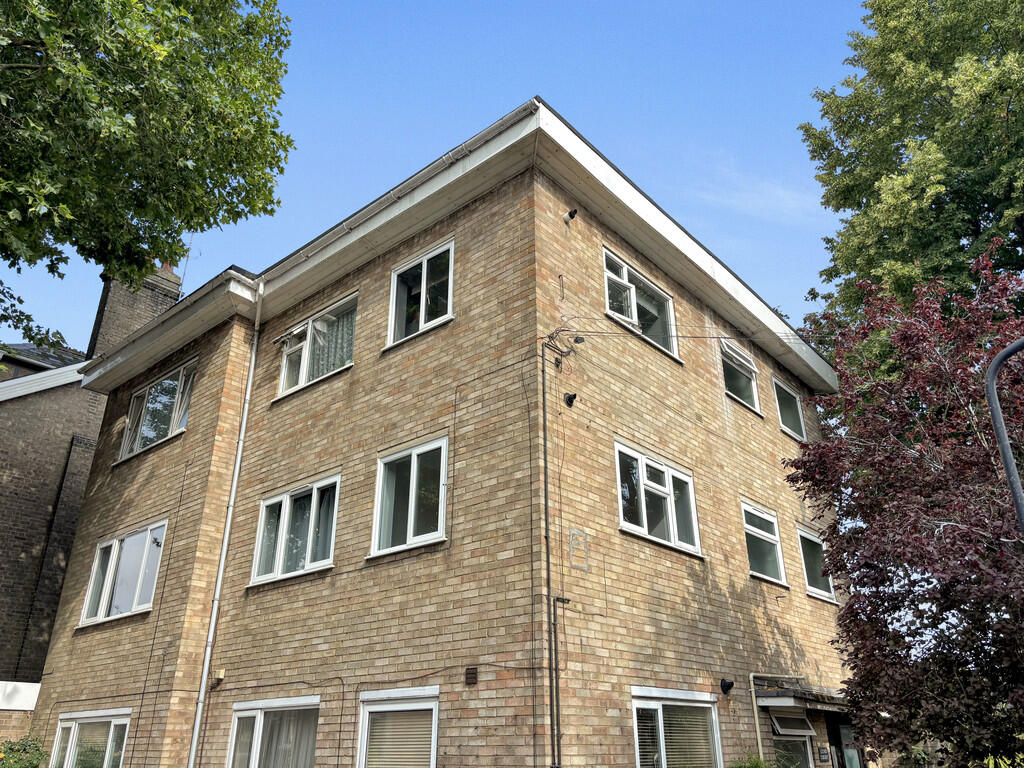 Main image of property: Spring Lane, Bury St Edmunds