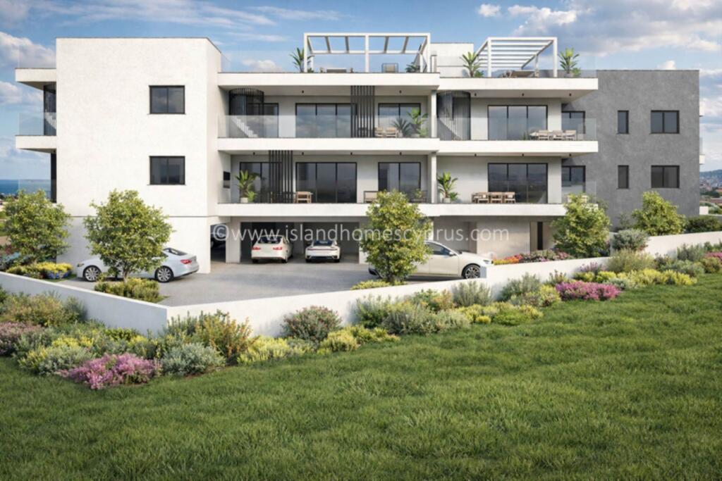 Main image of property: Paralimni