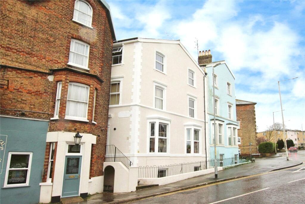 Main image of property: Ramsgate Road, Broadstairs, Kent, CT10