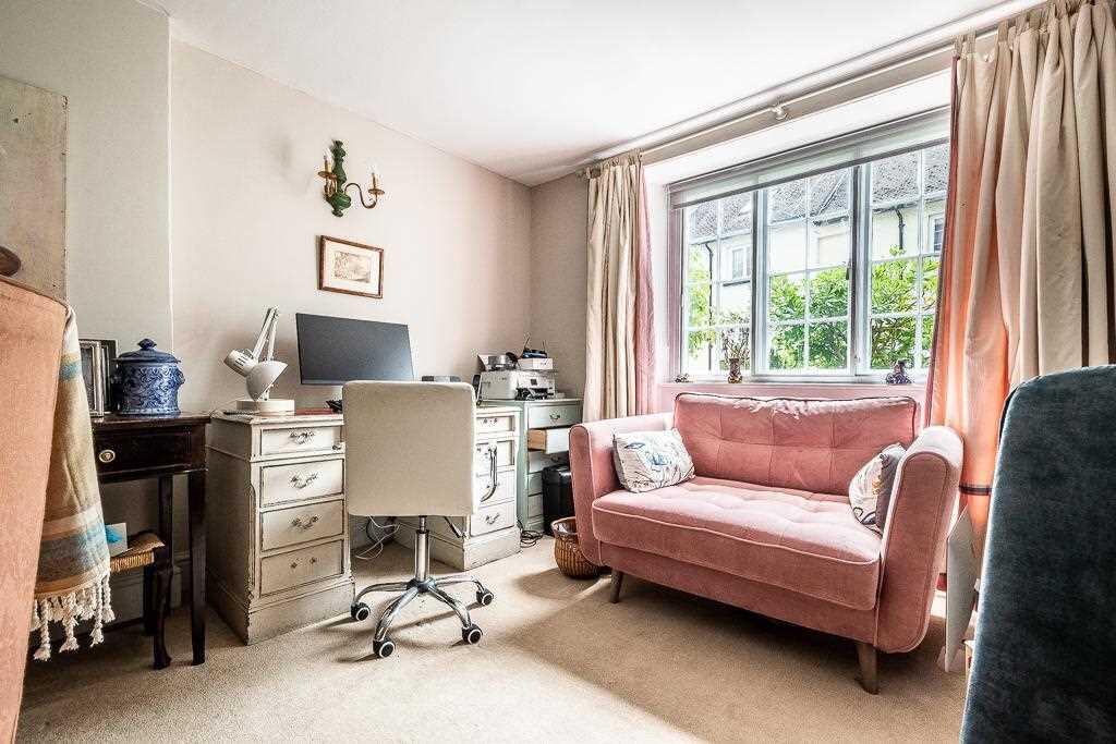 House in East Devon, Otterton - View 5