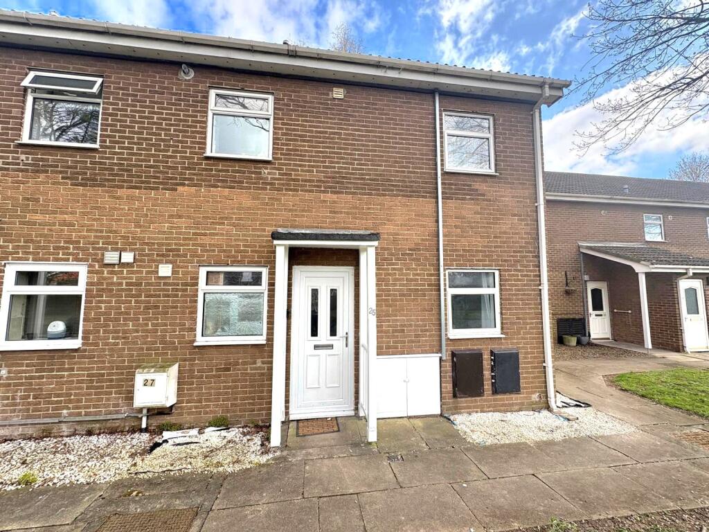 Main image of property: Coris Close, Middlesbrough, TS7 8SR9