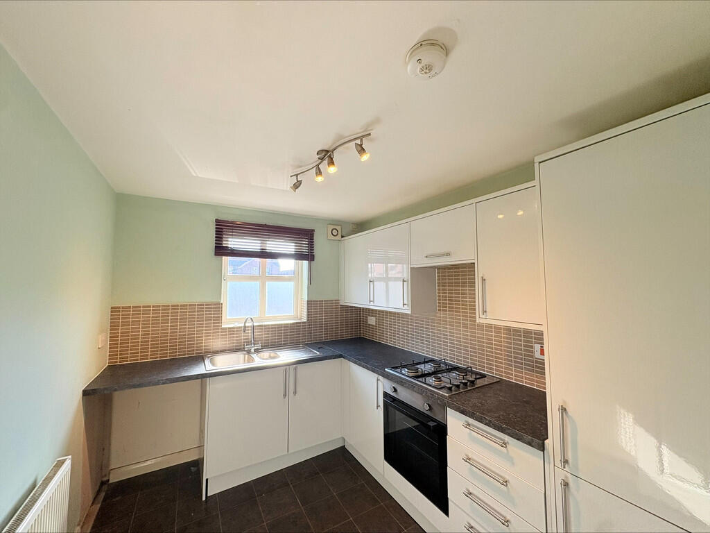 Butt Street, Sandiacre - View 6