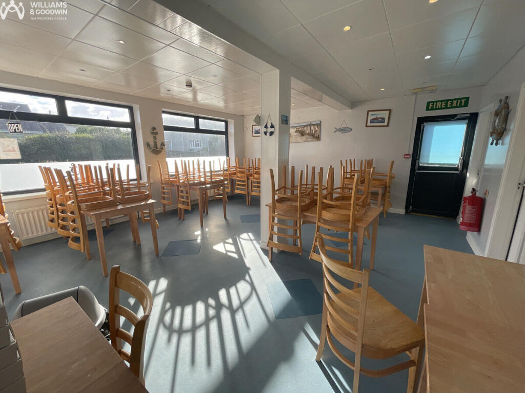 A5108, Moelfre, Anglesey, LL72 - View 5