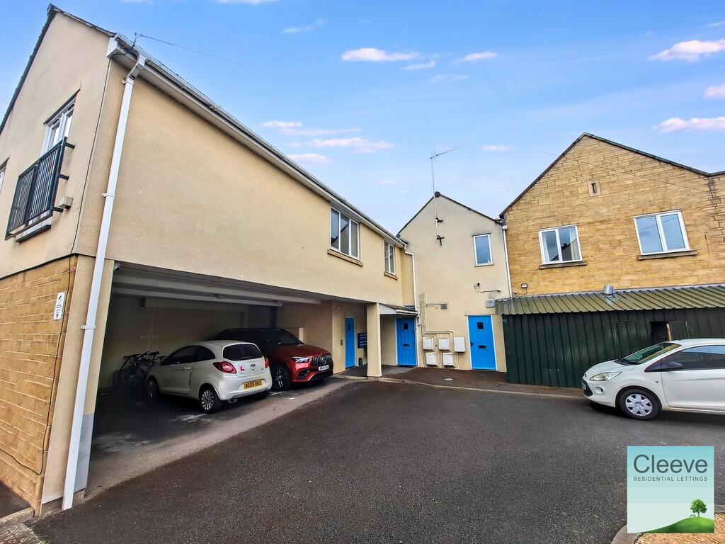Main image of property: Church Road