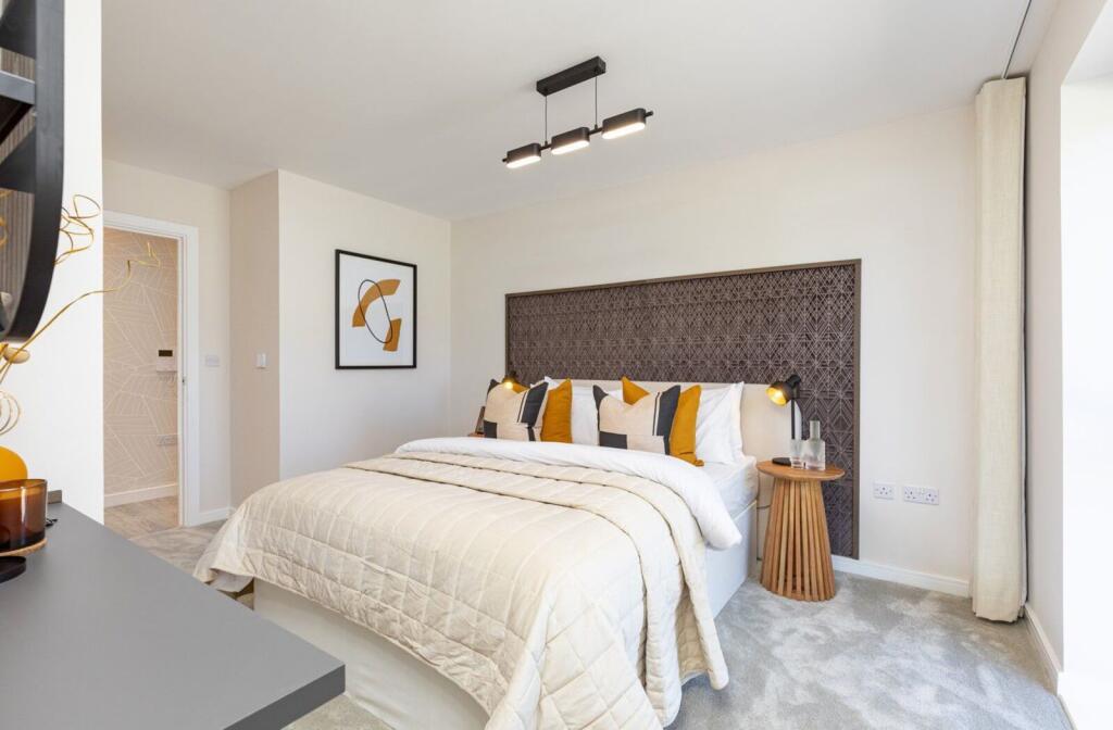 Main image of property: Ebbsfleet Cross, Greenford, Greenhithe, DA9