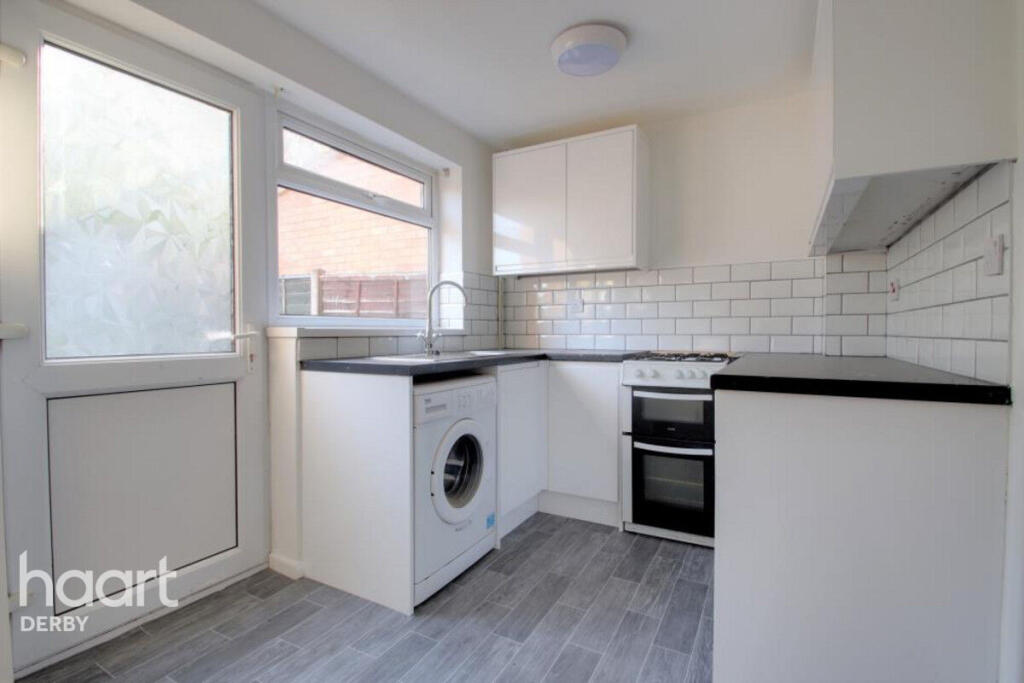 House in Leicester - More