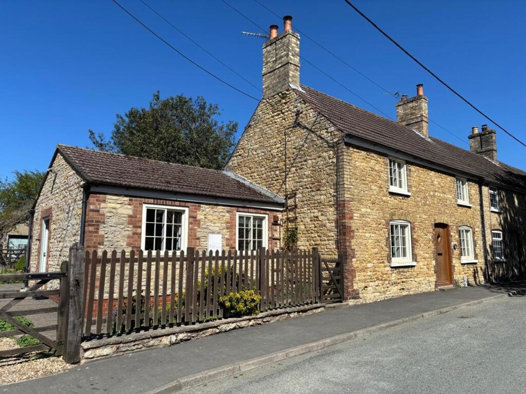 Main image of property: Church Street, Hemswell, Gainsborough