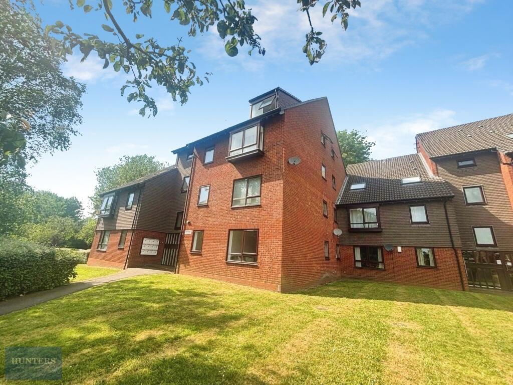 Main image of property: Griffin Gardens, Harborne, Birmingham
