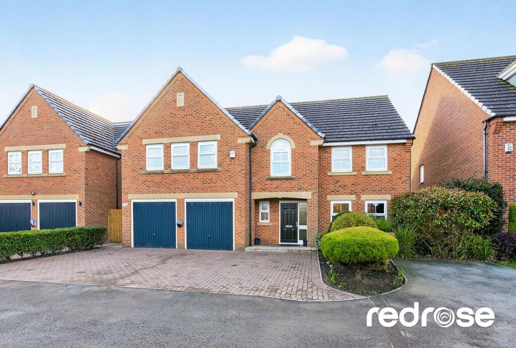 Main image of property: Summerfield Walk, Buckshaw Village