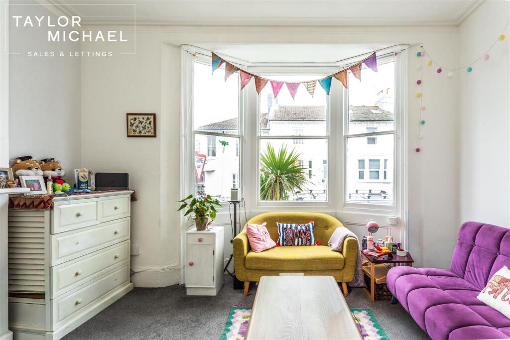 Goldstone Road, Hove – pohled 5