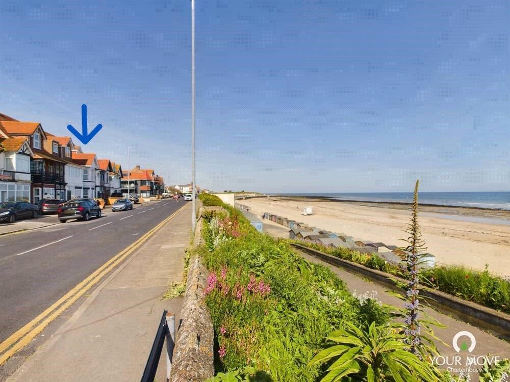 Main image of property: Royal Esplanade, Margate, Kent, CT9