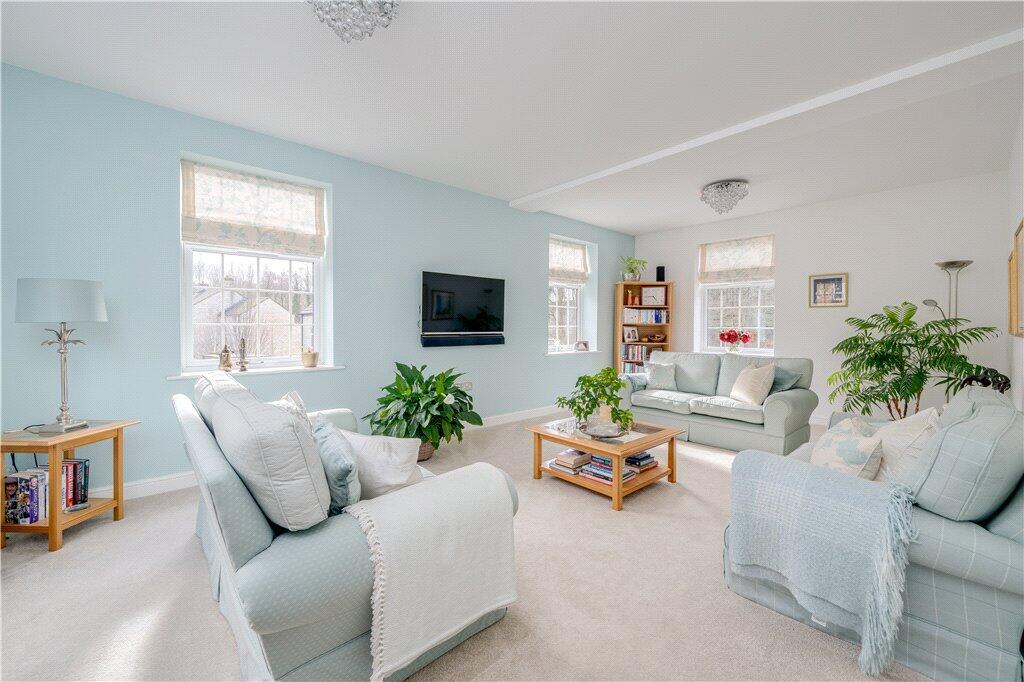 House in Leeds, Bramham cum Oglethorpe - View 5