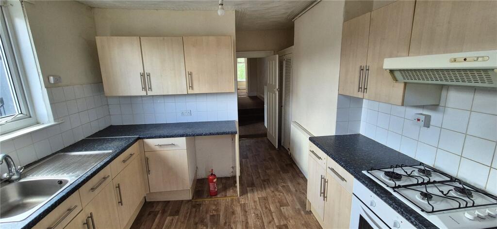 Main image of property: Wolseley Road, St Budeaux, Plymouth, PL5