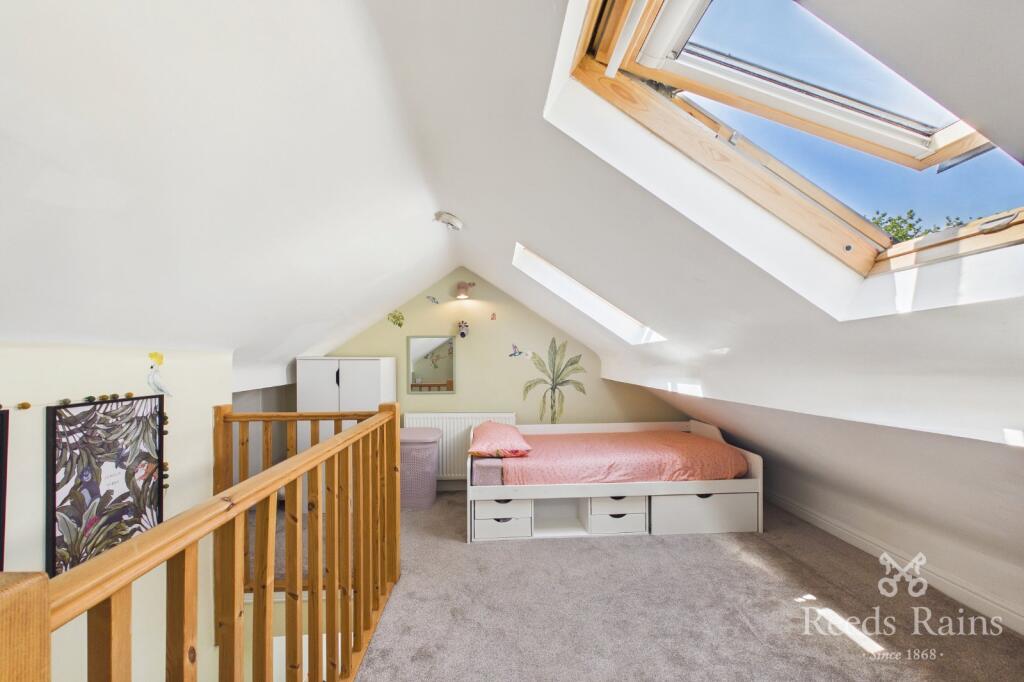 Doreen Avenue, Congleton, Cheshire, CW12 photo 4