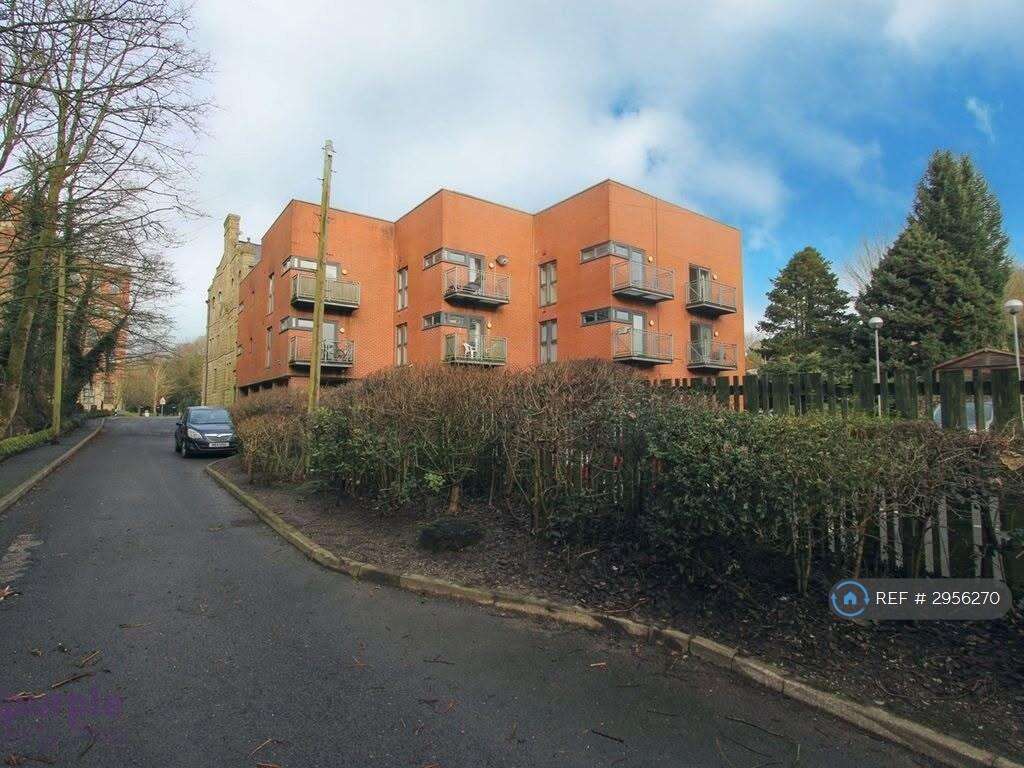 Main image of property: Bromley Cross, Bolton, BL7