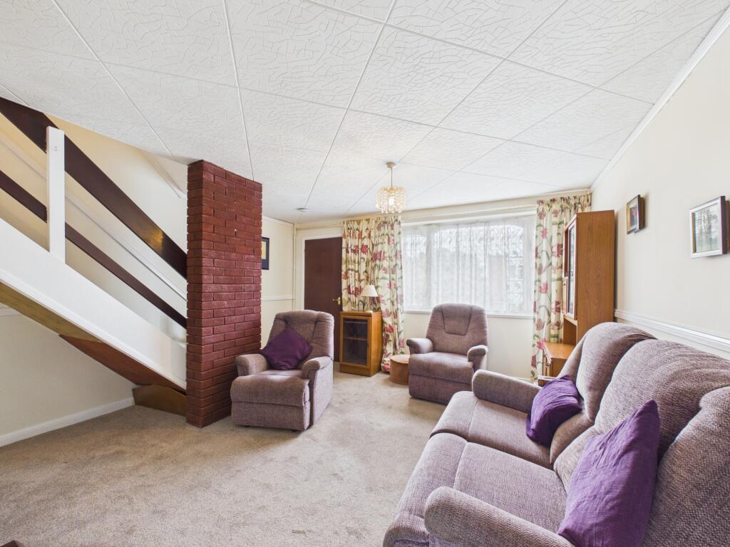 House in Hinckley and Bosworth, Earl Shilton - View 2