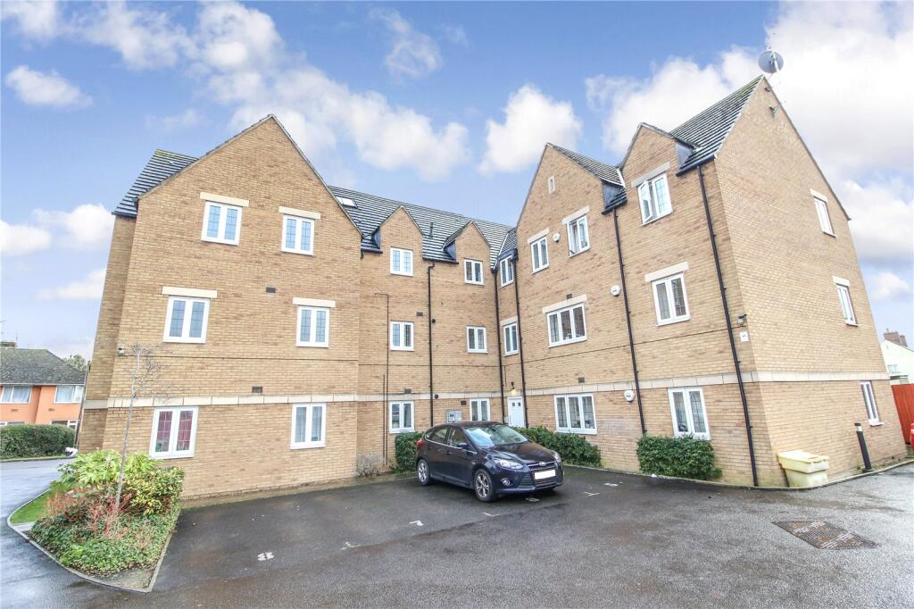 Main image of property: Acanthus Court, Cirencester, Gloucestershire, GL7