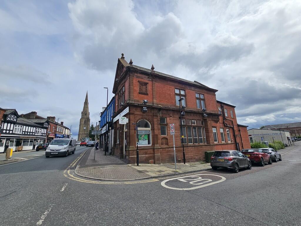 Main image of property: Market Place, Heywood, OL10 1LA