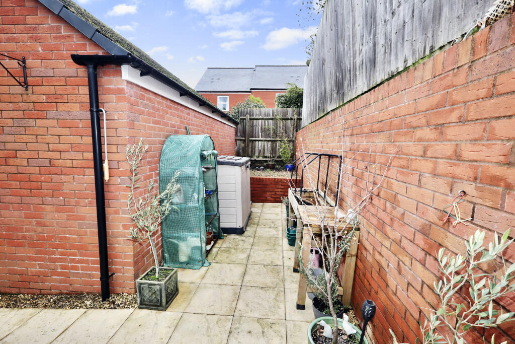 Additional image 11 of Hamiltons Close, Wells