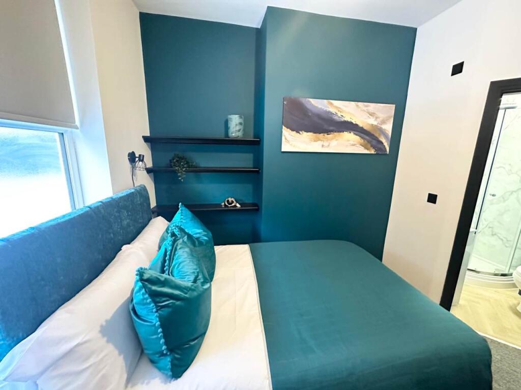 Main image of property: Hayleigh Street (Room 1), Bramley, Leeds