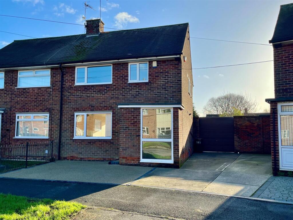 Main image of property: Hermes Close, Hull