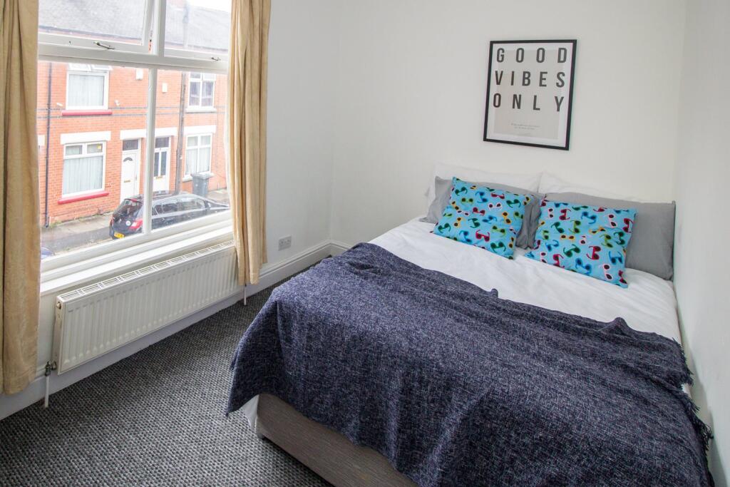 Main image of property: Windermere Street, Leicester, 