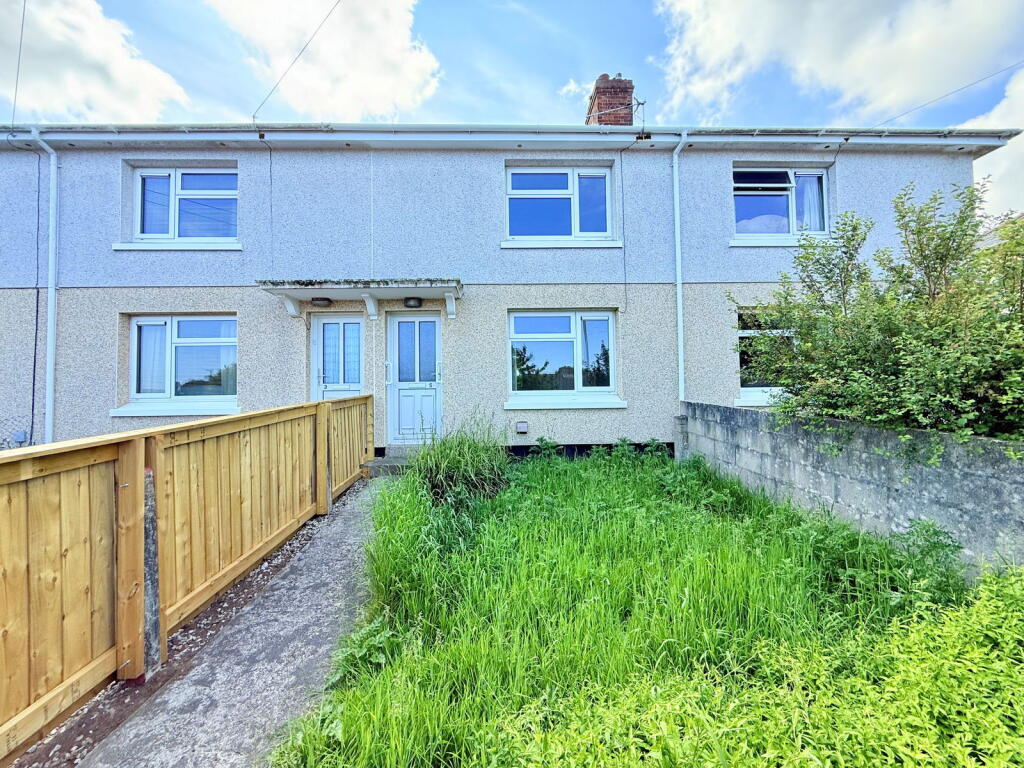 Main image of property: Cranberry Road, Camborne