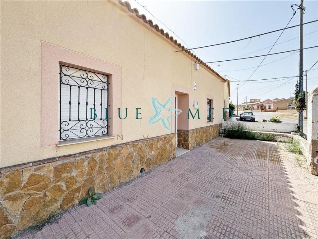 Main image of property: Murcia, Cartagena