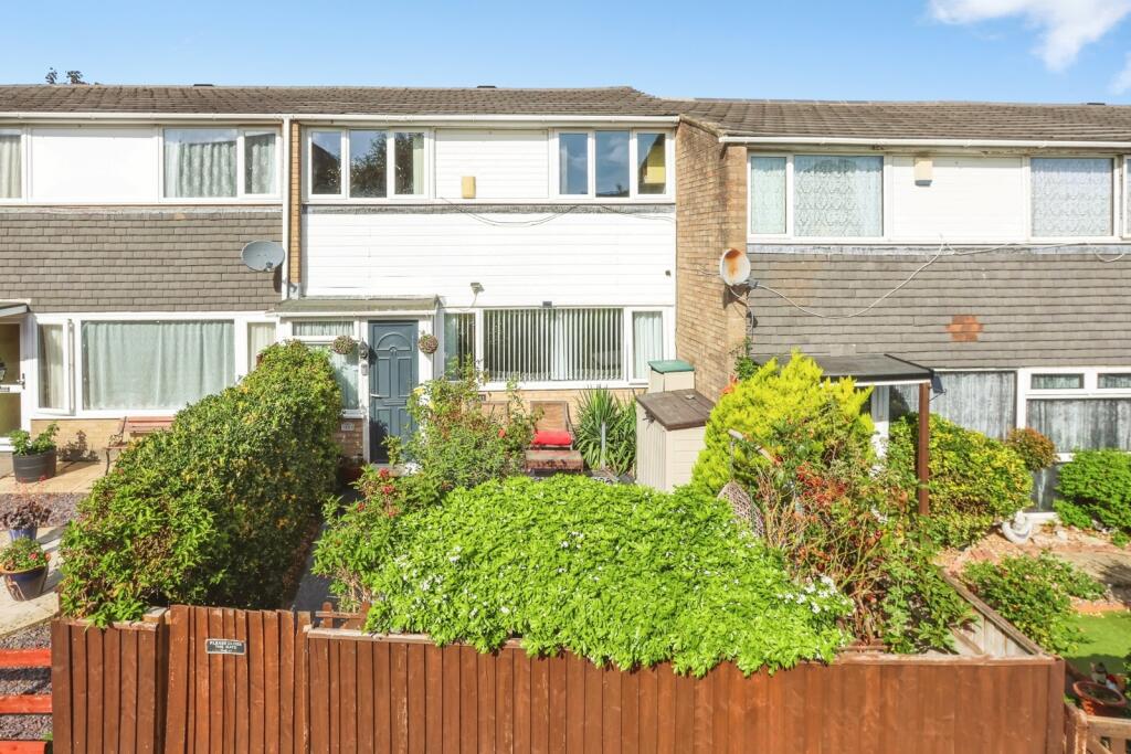 Samples Way, Canford Heath, Poole, Dorset, BH17