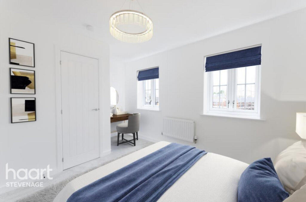 Main image of property: The Denton, Stevenage