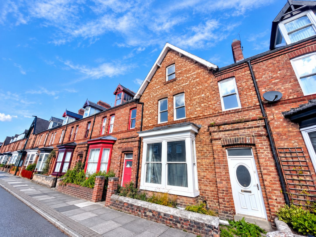 Main image of property: Leven Street, Saltburn-by-the-Sea, North Yorkshire, TS12 1JY