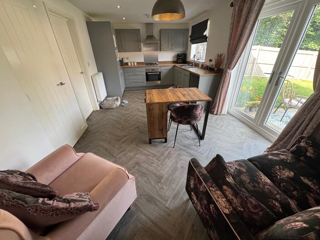 Whinlatter Close, Middlesbrough, North Yorkshire, TS6 - View 4