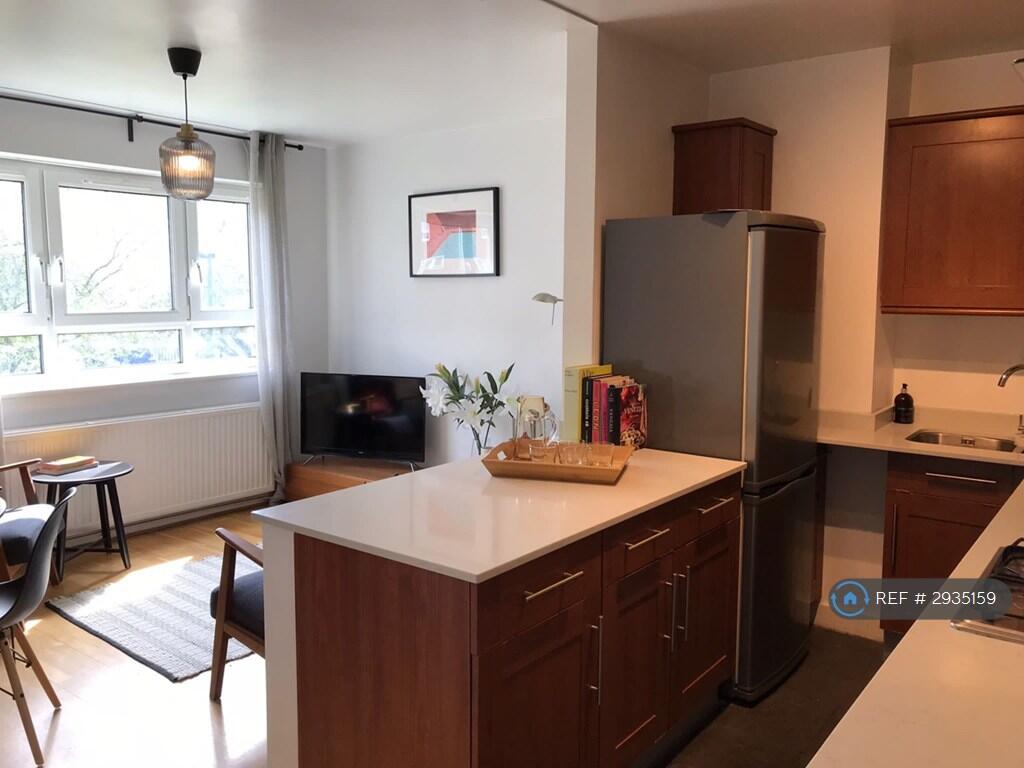 Main image of property: Cassidy Road, London, SW6