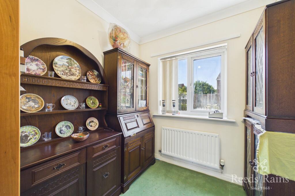 Fallbrook Drive, Liverpool, Merseyside, L12 photo 4