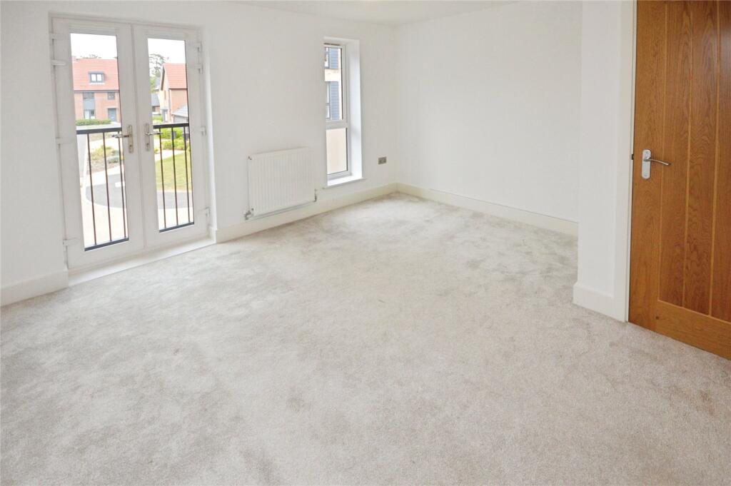 House in East Hertfordshire, Coopers Grange, Bishop's Stortford - View 3