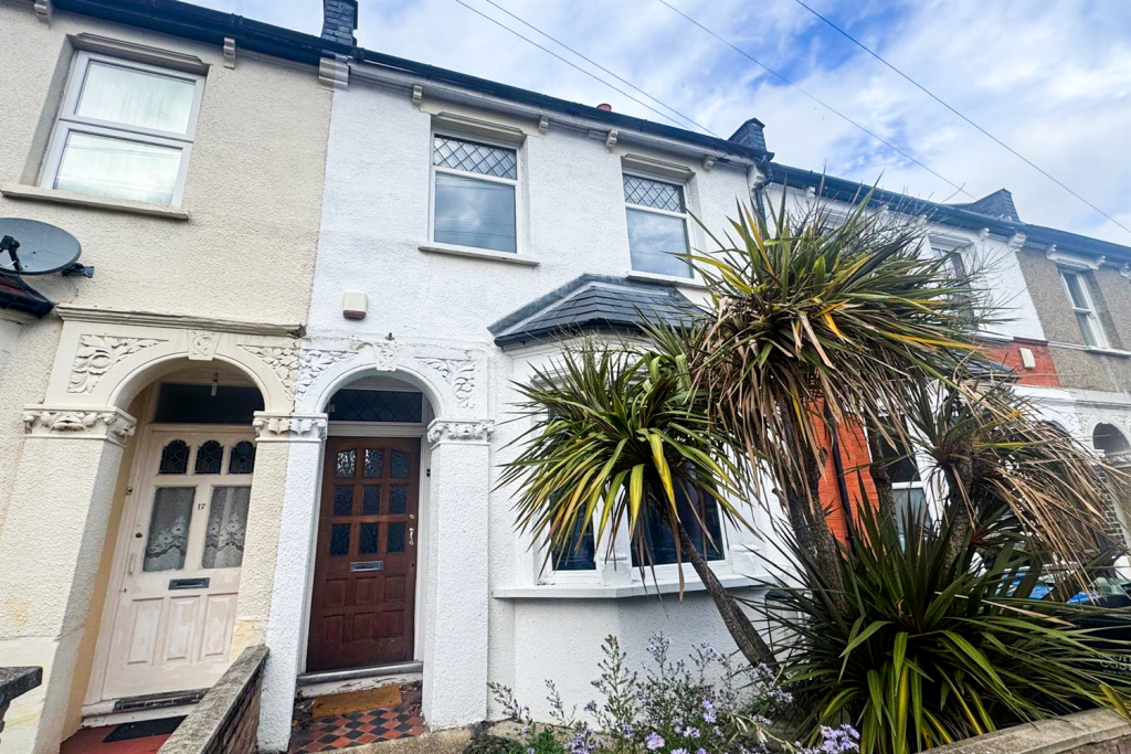 Main image of property: Belmont Road, SE25