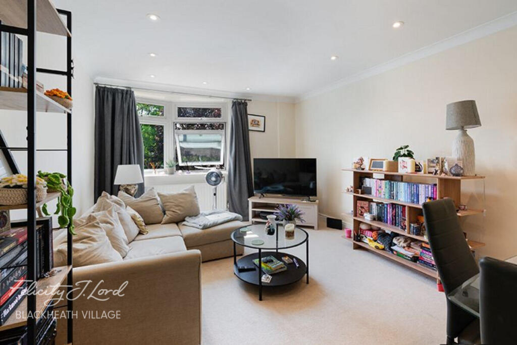 Main image of property: Sweyn Place, London