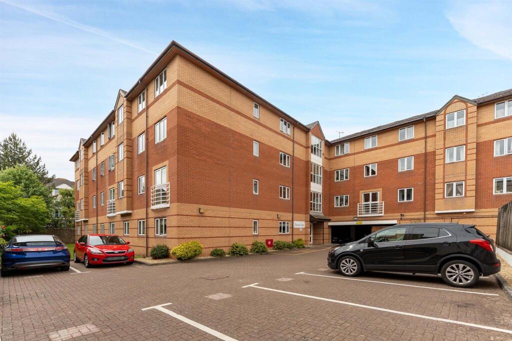 Main image of property: Birnbeck Court, Weston-super-Mare - OVER 60'S DEVELOPMENT