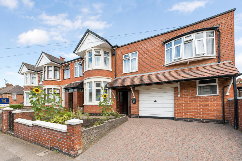 Main image of property: Lichfield Road, Cheylesmore, Coventry