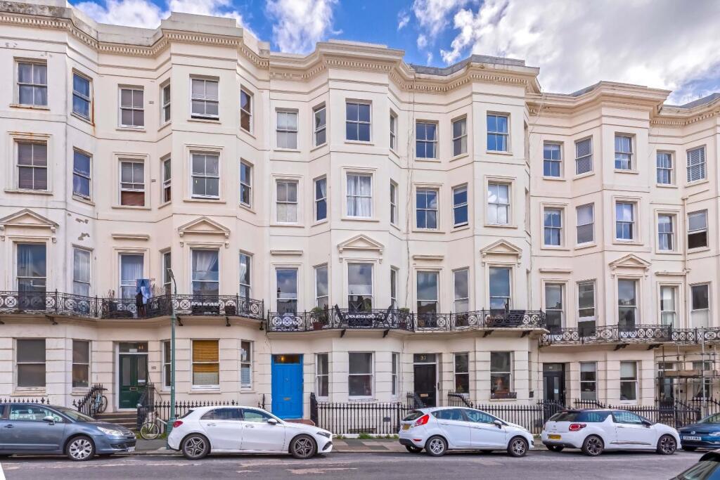 Main image of property: Holland Road, Hove