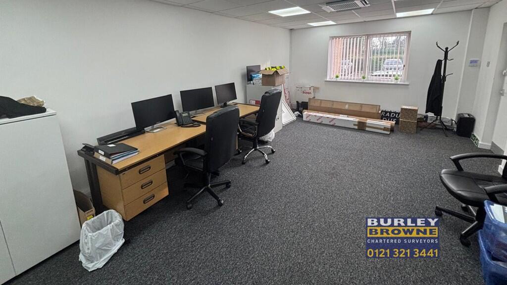 Additional image 2 of Unit 17, Pebble Close, Tamworth, Staffordshire, B77 4RD