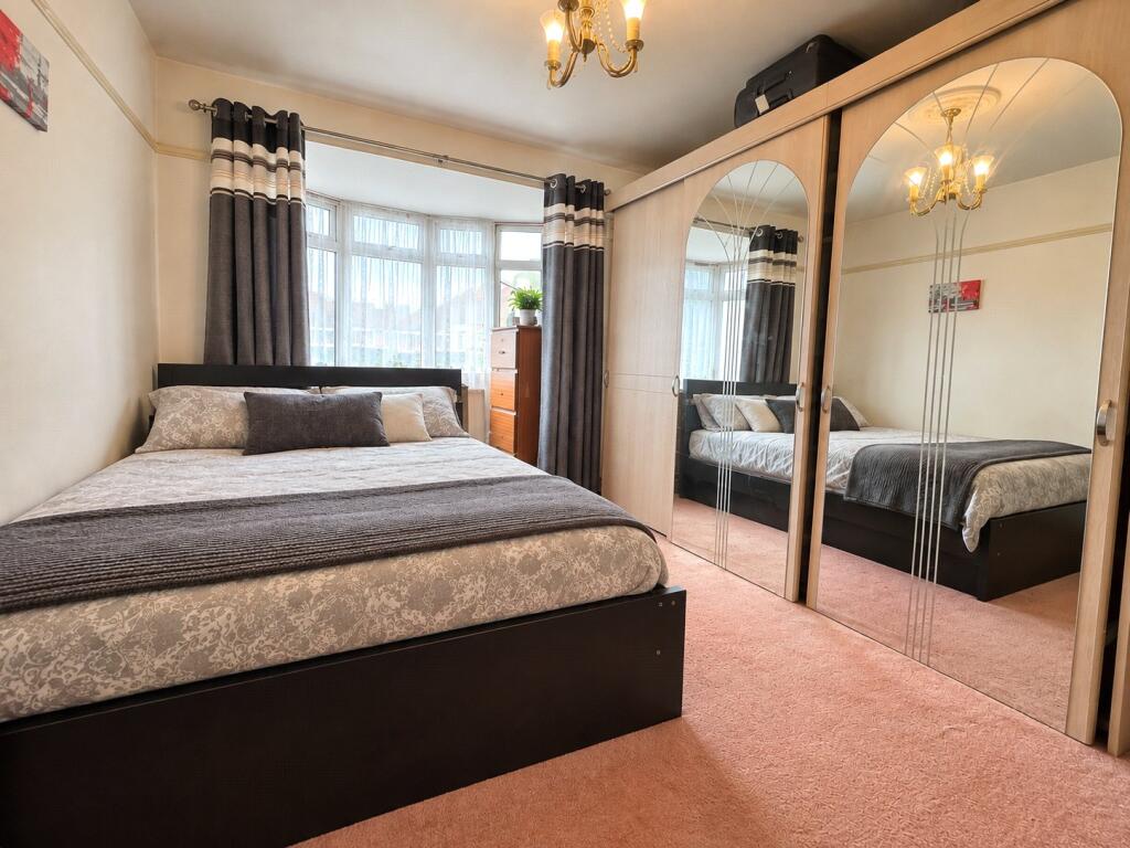 House in London - View 4