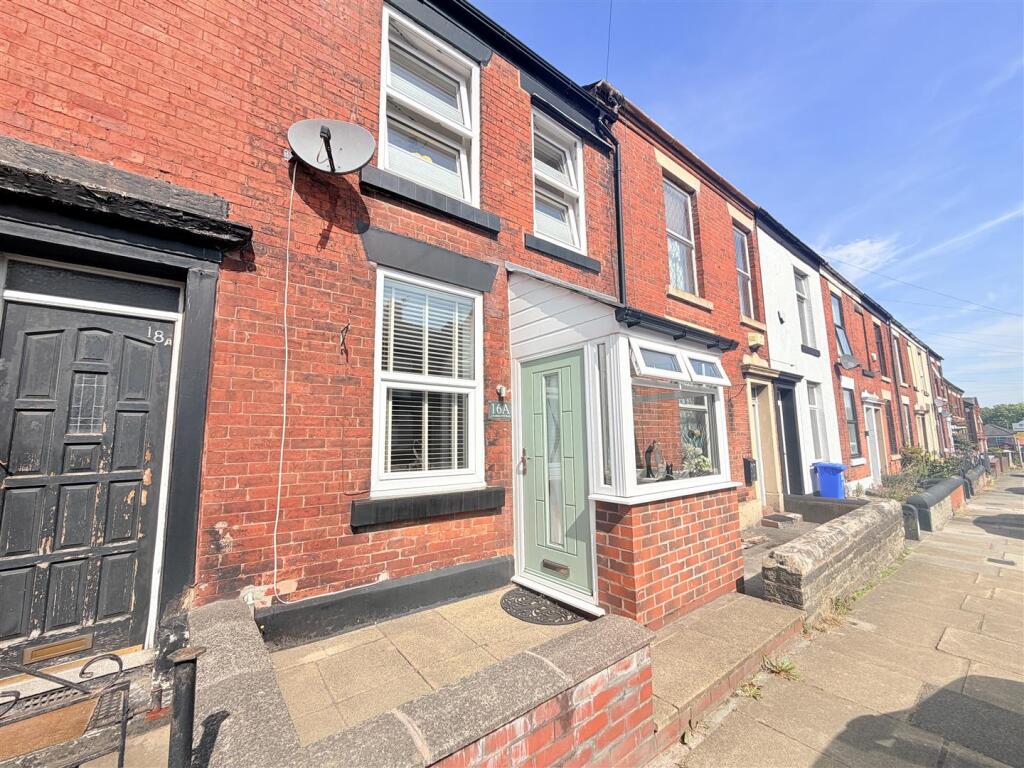 Main image of property: Cheetham Hill Road, Dukinfield