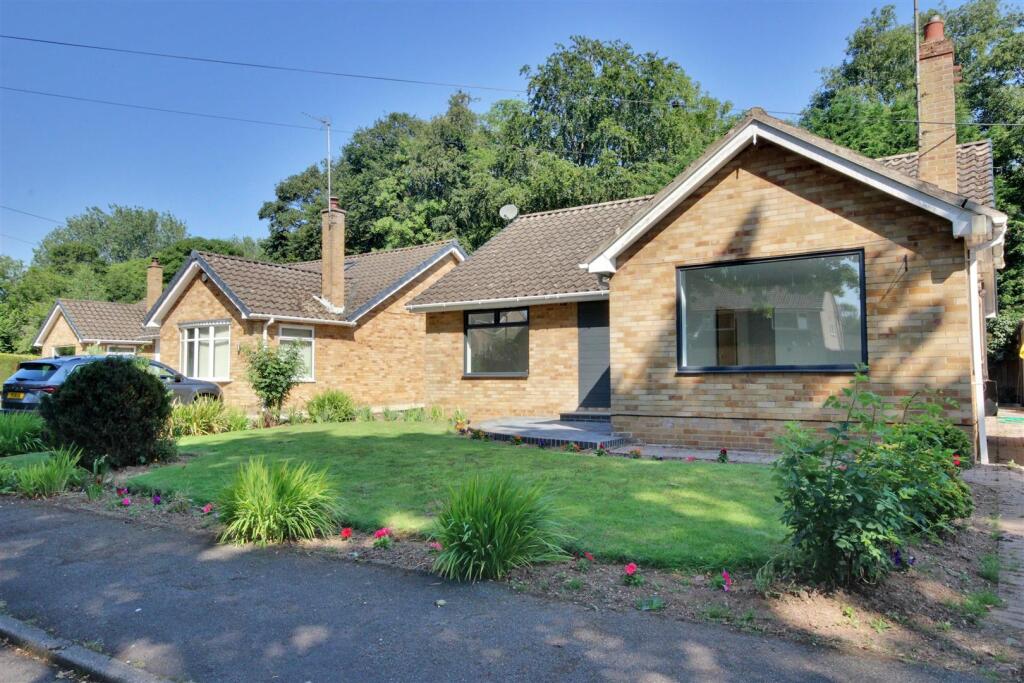 4-bed detached on Waudby Close, Walkington, Beverley, £465,000