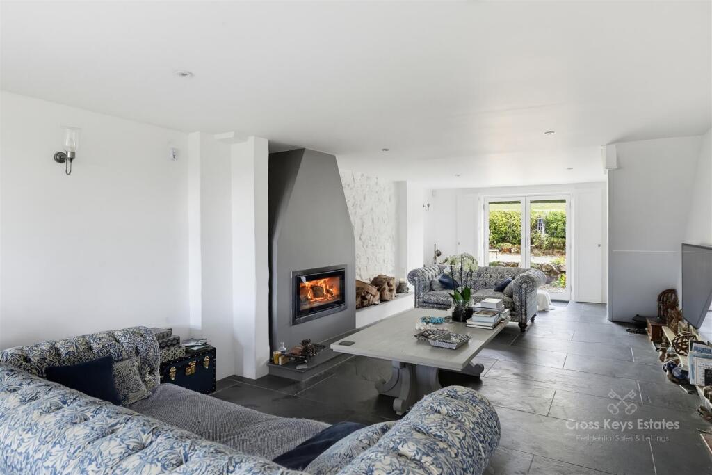 House in Exeter - More