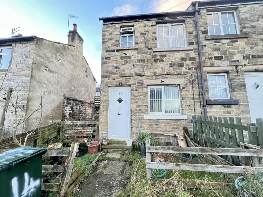 Main image of property: Grant Street, Keighley