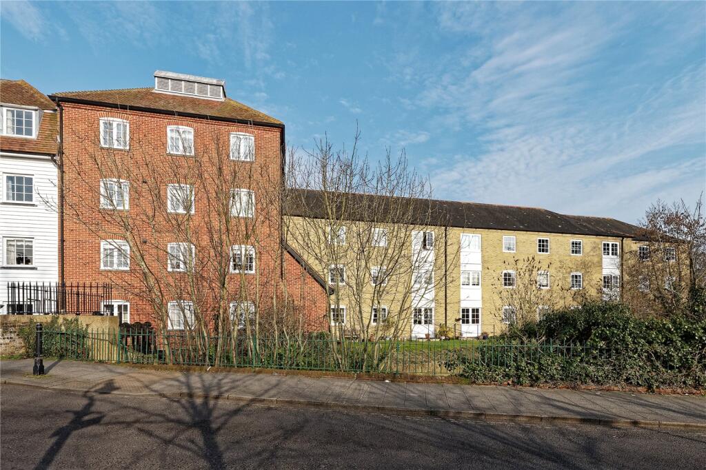 Main image of property: The Causeway, Canterbury, Kent, CT1