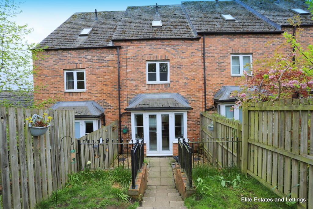 House in Durham, North End, City of Durham - View 5