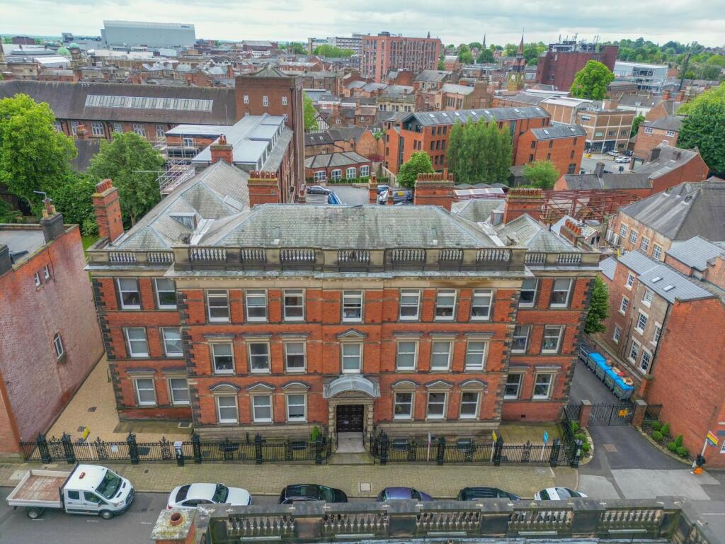Main image of property: Middleton House