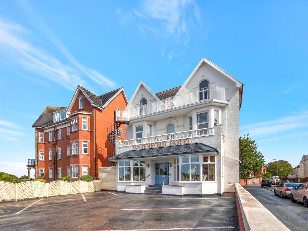 Main image of property: Leicester Street, Southport, Merseyside, PR9 0EX